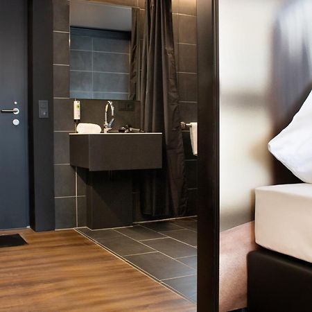 Wto Hotel By Wmm Hotels ヴンストルフ エクステリア 写真