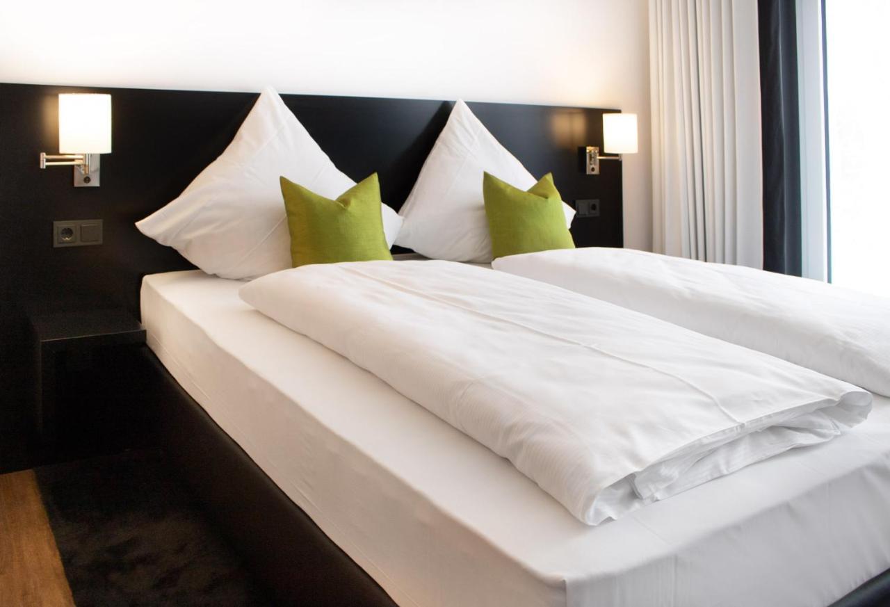 Wto Hotel By Wmm Hotels ヴンストルフ エクステリア 写真
