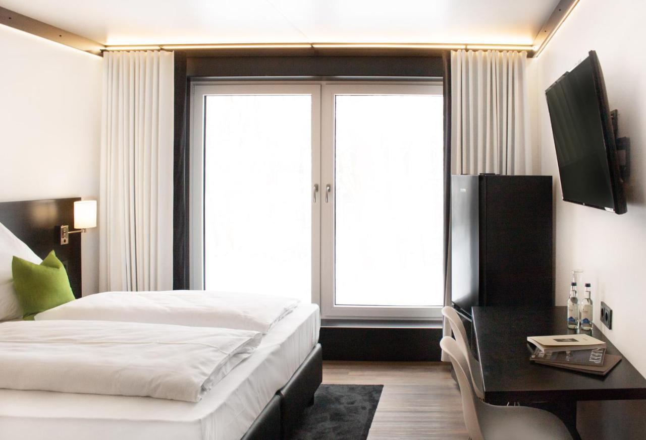 Wto Hotel By Wmm Hotels ヴンストルフ エクステリア 写真