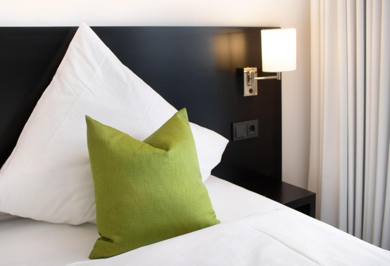 Wto Hotel By Wmm Hotels ヴンストルフ エクステリア 写真