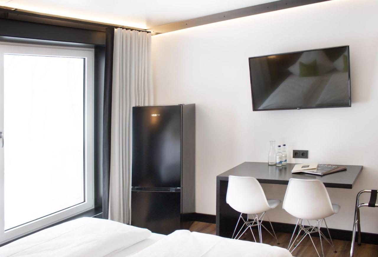 Wto Hotel By Wmm Hotels ヴンストルフ エクステリア 写真