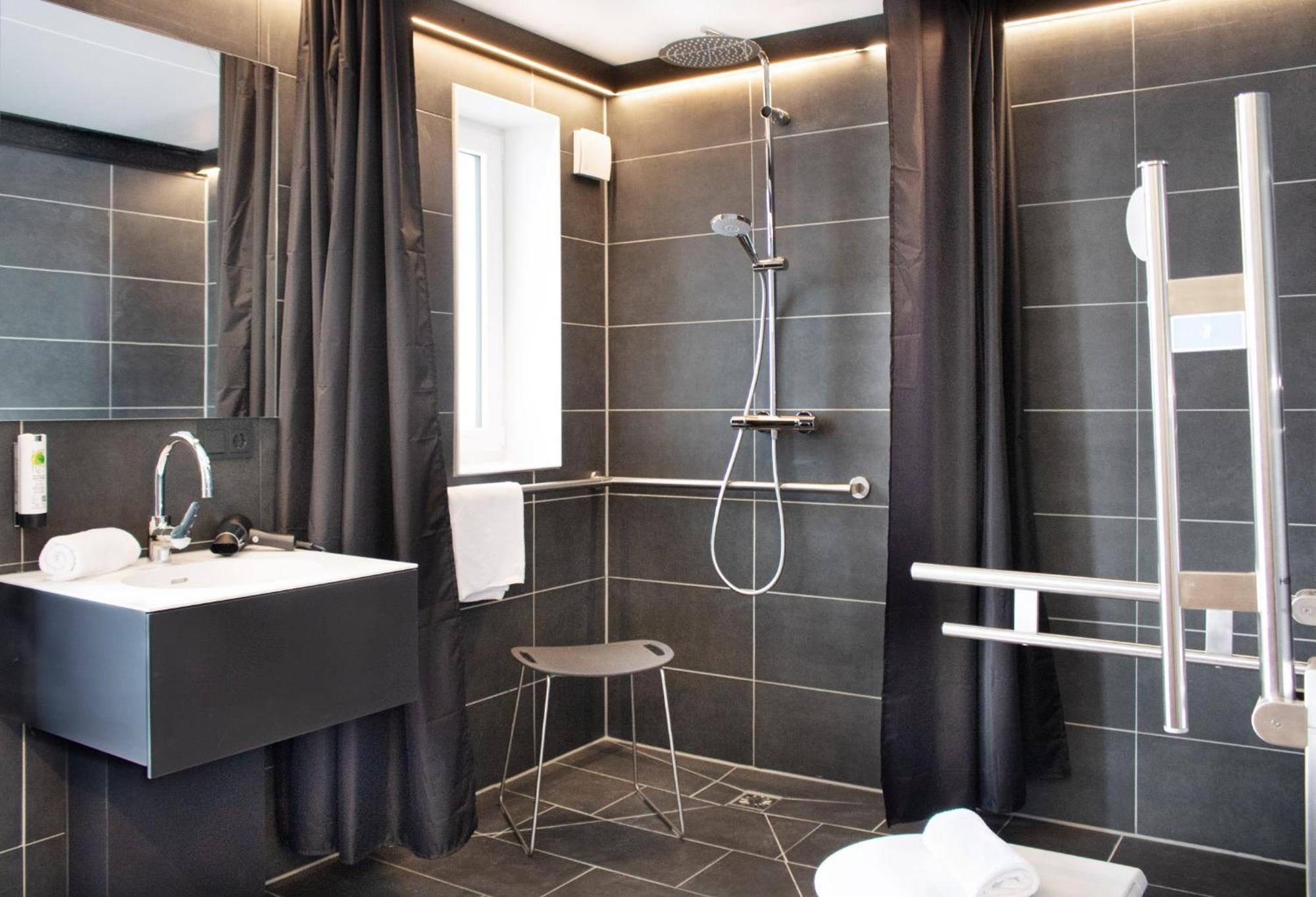 Wto Hotel By Wmm Hotels ヴンストルフ エクステリア 写真