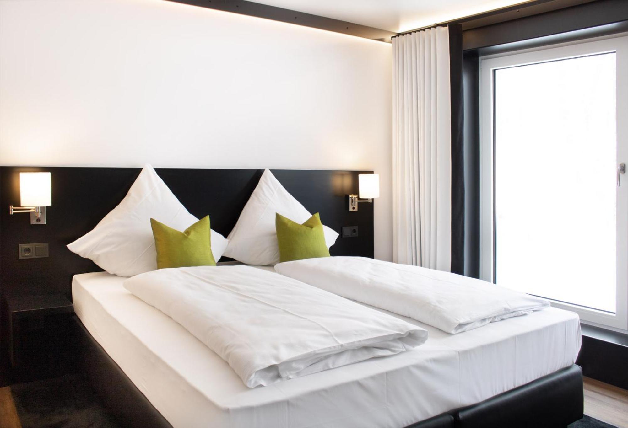 Wto Hotel By Wmm Hotels ヴンストルフ エクステリア 写真